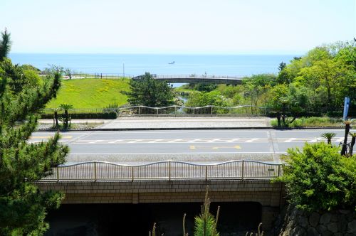 国営明石海峡公園17