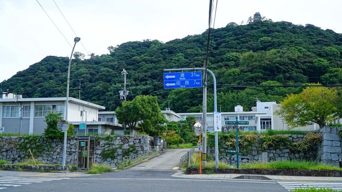 洲本第二小学校1