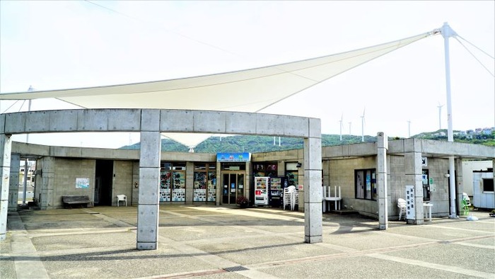 海の展望広場28