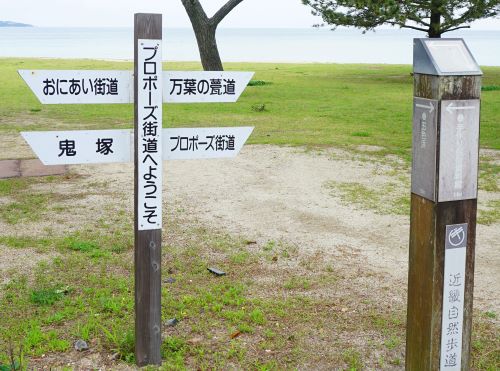 慶野松原海水浴場31