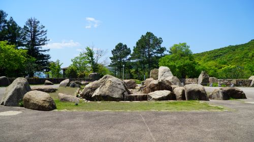 国営明石海峡公園14
