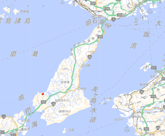 SolaVilla海テラス南あわじ52