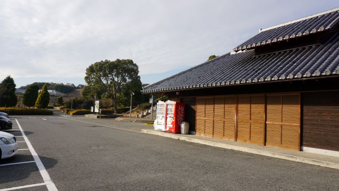 ウェルネスパーク五色6