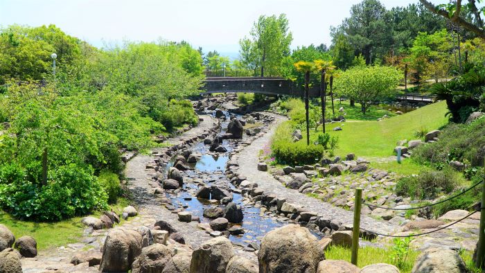 国営明石海峡公園6