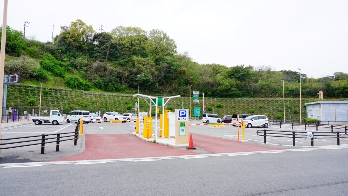 淡路ハイウェイオアシス1