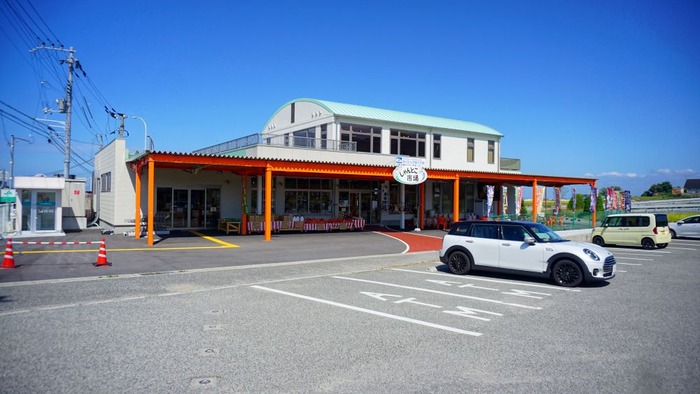 しゃんとこ市場12