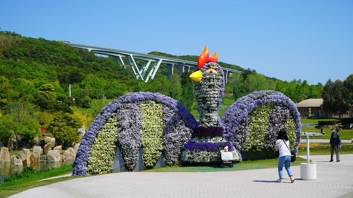 国営明石海峡公園21