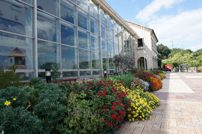 淡路ハイウェイオアシス12