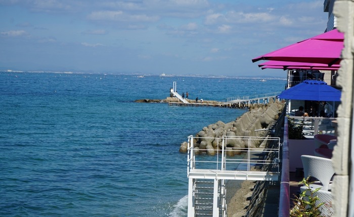 幸せのパンケーキ前4