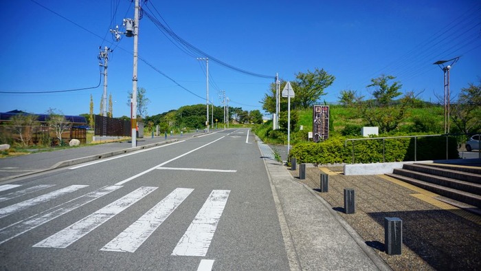 北淡震災記念公園1