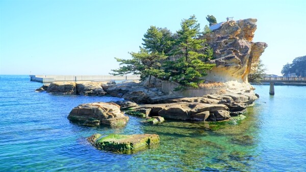 岩屋ポートビル3