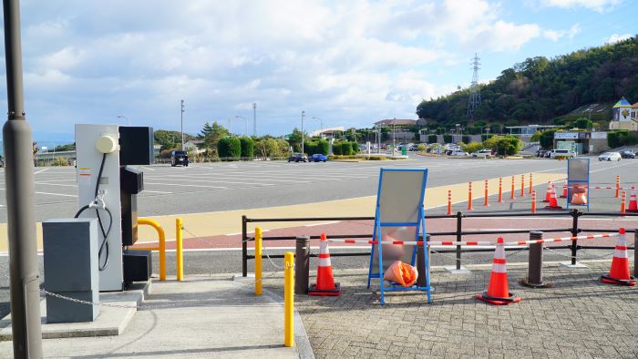 淡路ハイウェイオアシス19