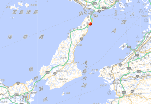 グランドニッコウ淡路1