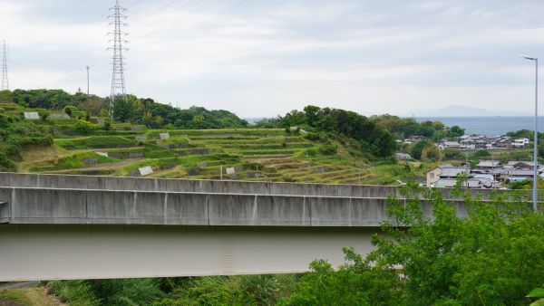 兵庫県道71号線2
