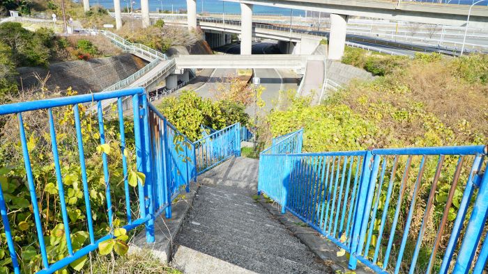 淡路ハイウェイオアシス8