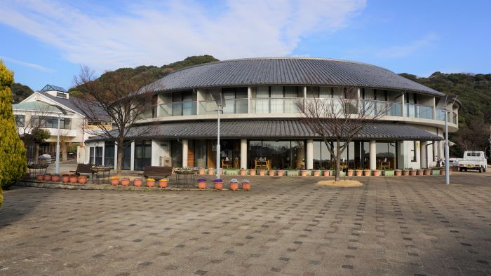 ウェルネスパーク五色1