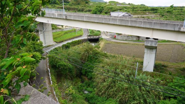 兵庫県道71号線3