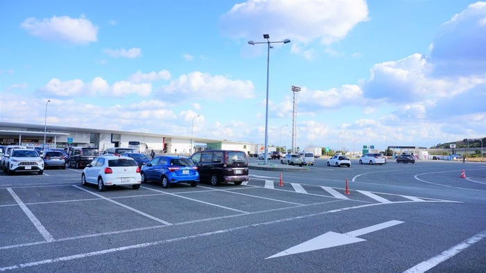淡路サービスエリア3