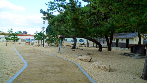 大浜海水浴場24