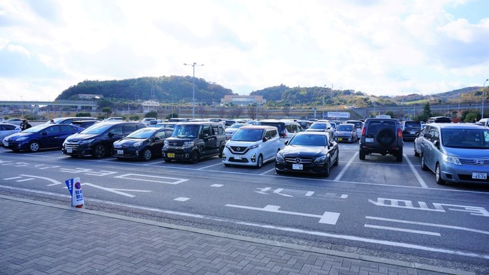 淡路サービスエリア5