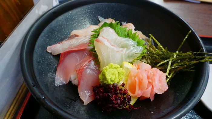 漁師めし友明丸14