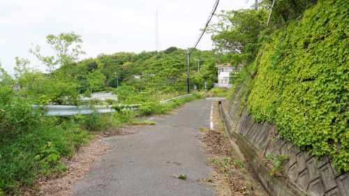 兵庫県道71号線13