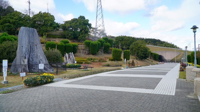 ニジゲンノモリ4