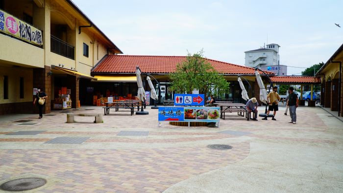 道の駅あわじ18