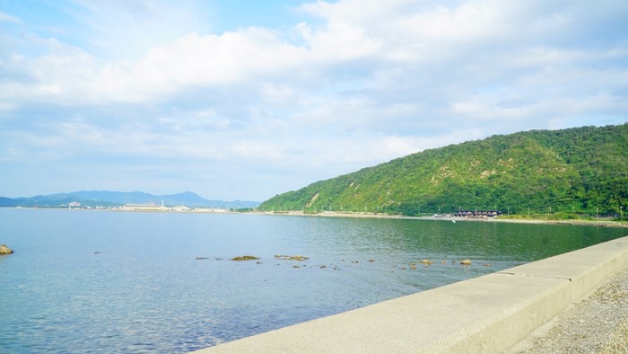 SolaVilla海テラス南あわじ1