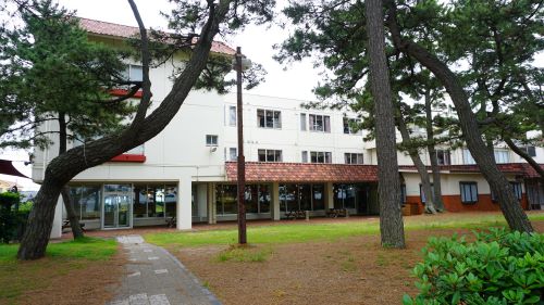 慶野松原海水浴場1