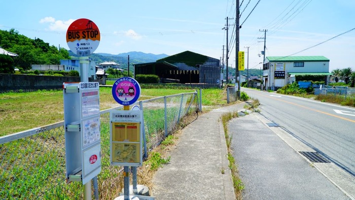 北淡県民サンビーチ5