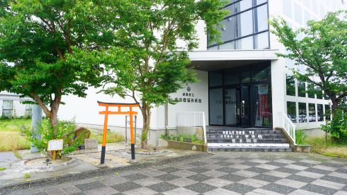 フェアフィールド・ バイ・マリオット20