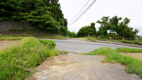 県道71号線17