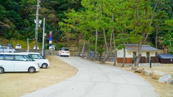 大浜海水浴場28
