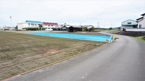 淡路競馬場9