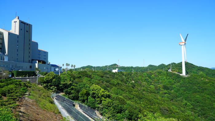 ホテルニューアワジプラザ淡路島10