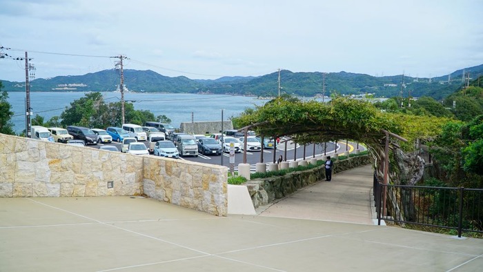 道の駅うずしお52