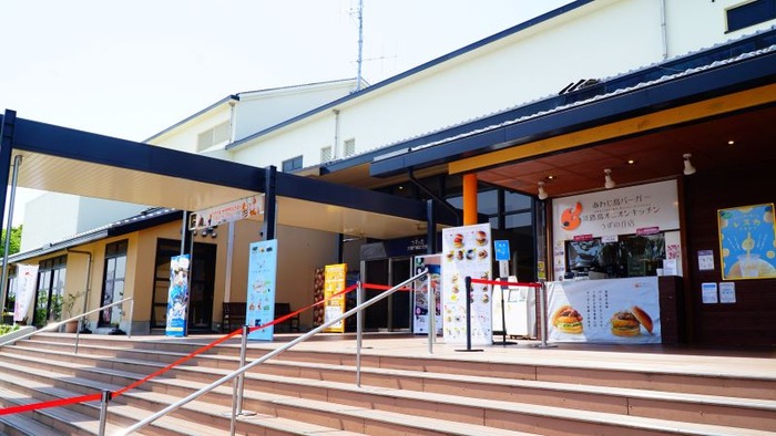 大鳴門橋記念館15