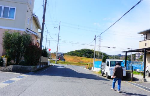 東浦サンパーク1