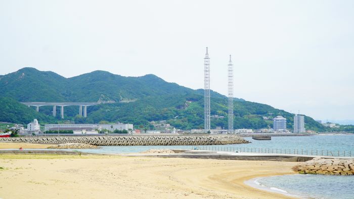 浦県民サンビーチ15