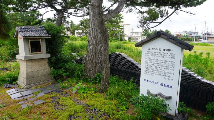 慶野松原海水浴場20