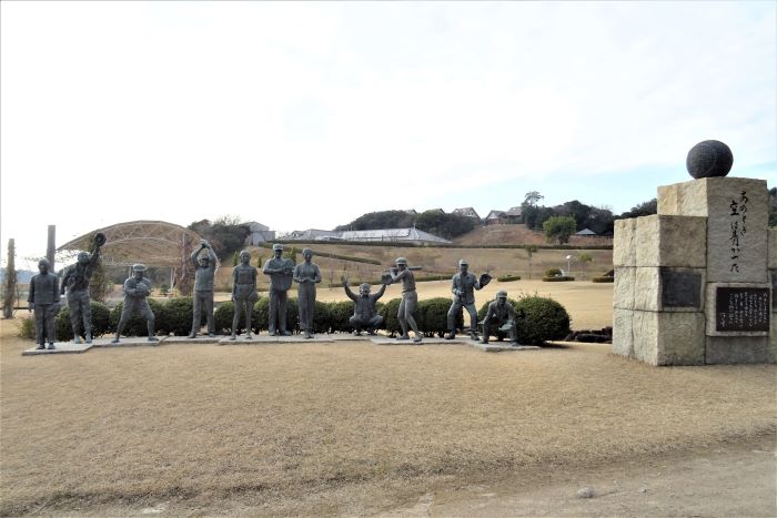 ウェルネスパーク五色14