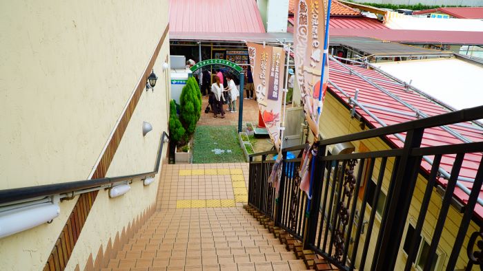 道の駅あわじ59