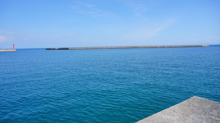 洲本ポートターミナル14