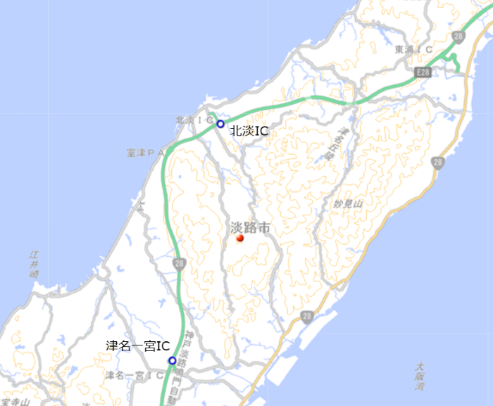 長澤地区52
