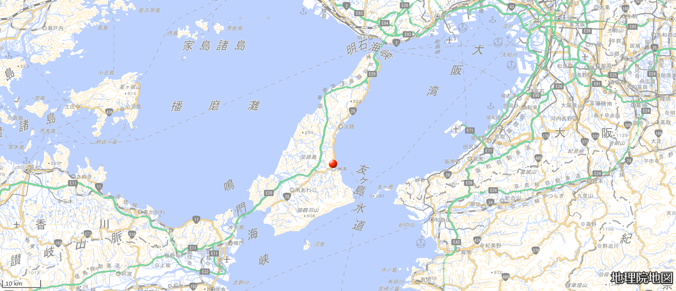 淡路島 ファミリーフィッシングポイント 炬口漁港 へ 1 2 橋を渡ると そこは 3 歩く淡路島 淡路島 ファミリーフィッシングポイント 炬口漁港 へ 1 2 橋を渡ると そこは 3 歩く淡路島