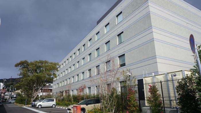 フェアフィールド･ バイ･マリオット14