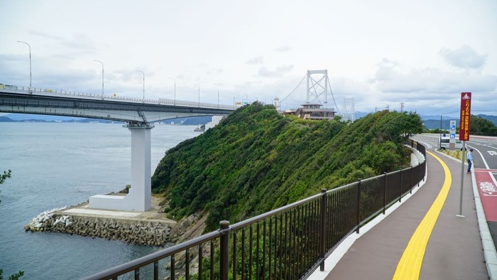 道の駅うずしお2