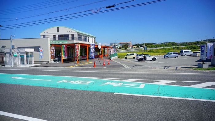 しゃんとこ市場8