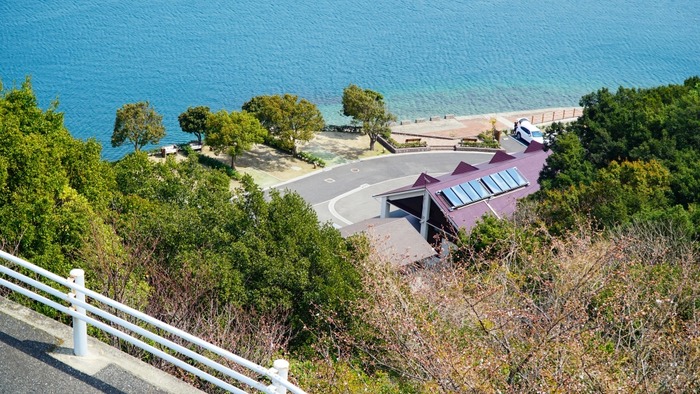 休暇村南淡路27